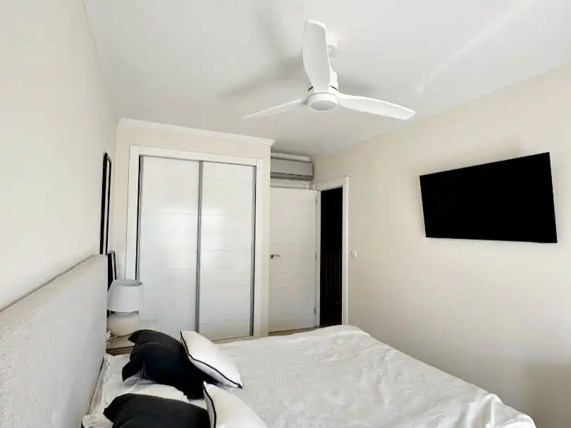 Wohnung 116 m² in el Verger