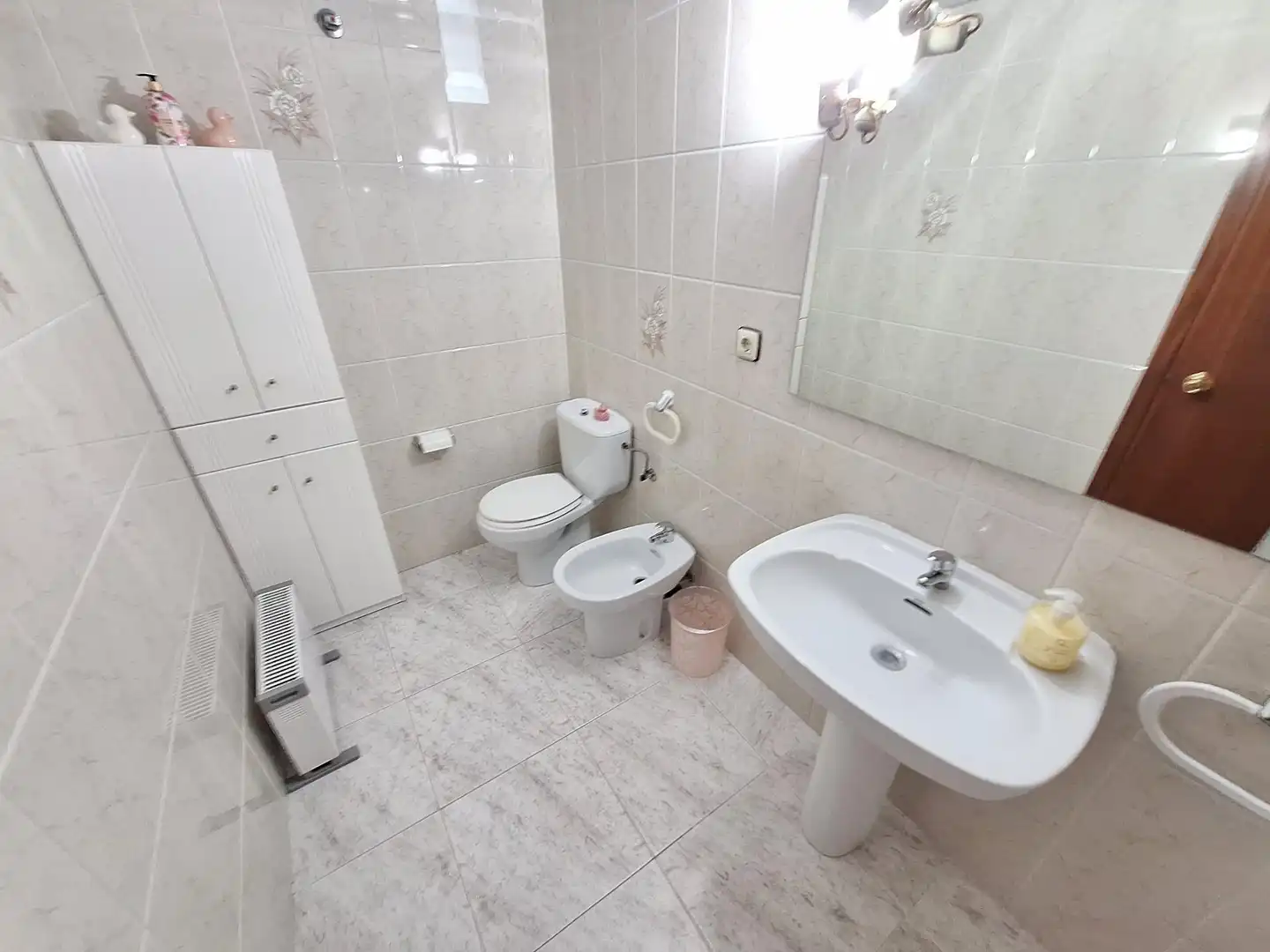 Pis de 65 m² a Igualada