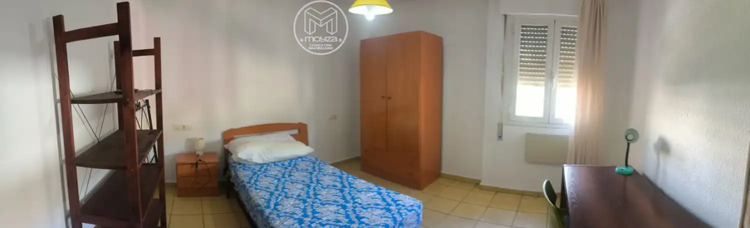 Piso en alquiler, Jaén