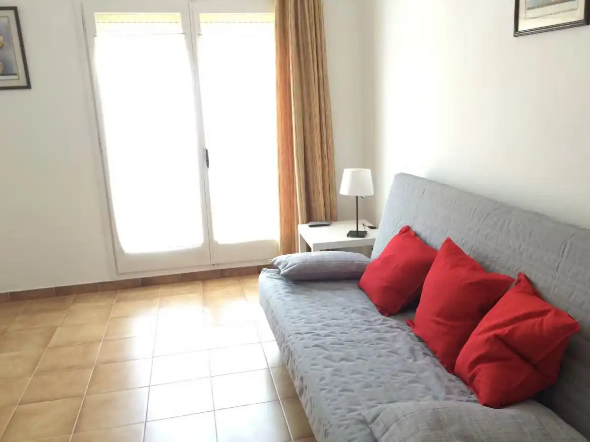 Pis de 30 m² a Lloret de Mar
