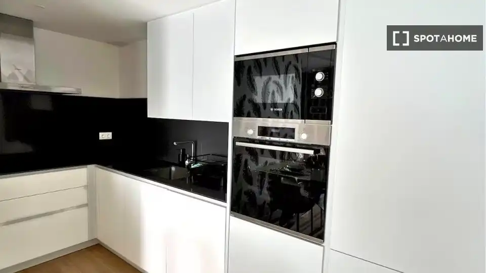 Habitación en alquiler, Casares