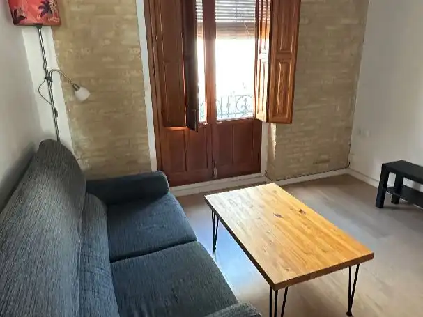 Pis de 75 m² a València