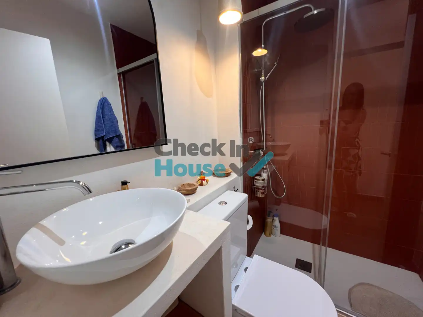 Piso de 65 m² en Sant Feliu de Guíxols