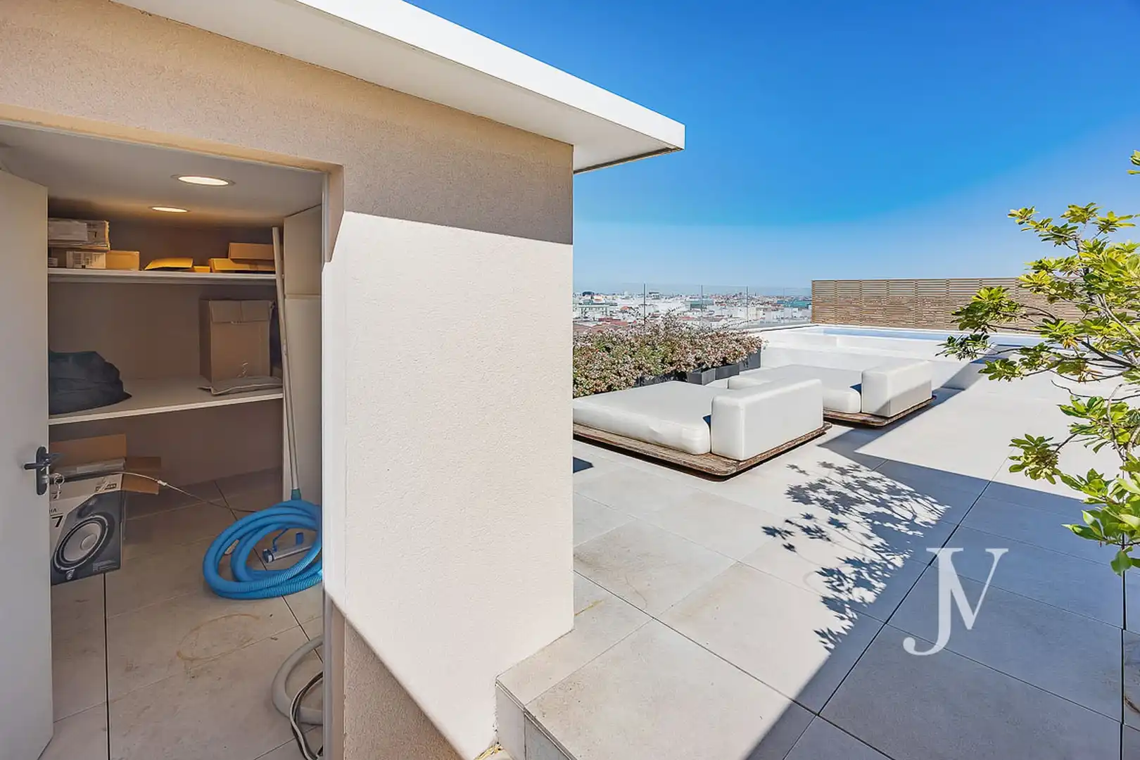 Piso de 268 m² en Madrid