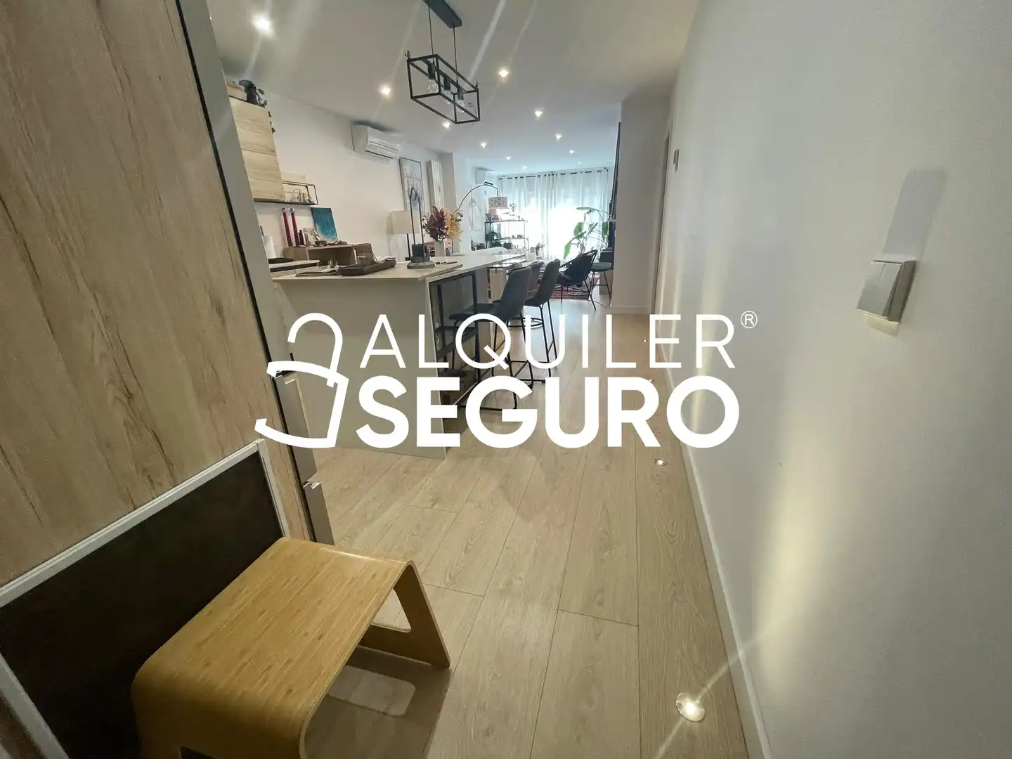 Piso de 86 m² en Madrid