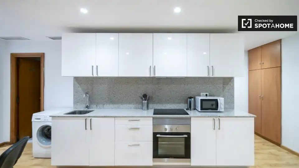 Habitació de lloguer, València