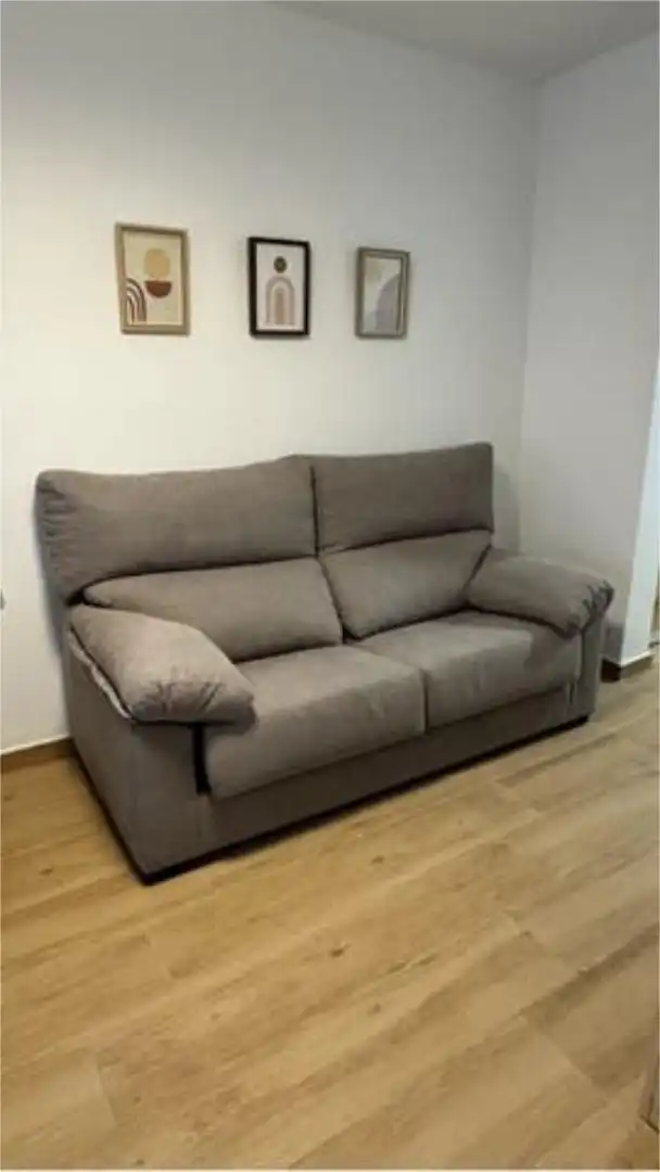 Piso de 45 m² en Navalmoral de la Mata