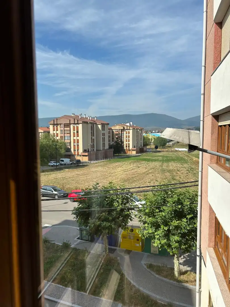 Pis de 109 m² a Reinosa