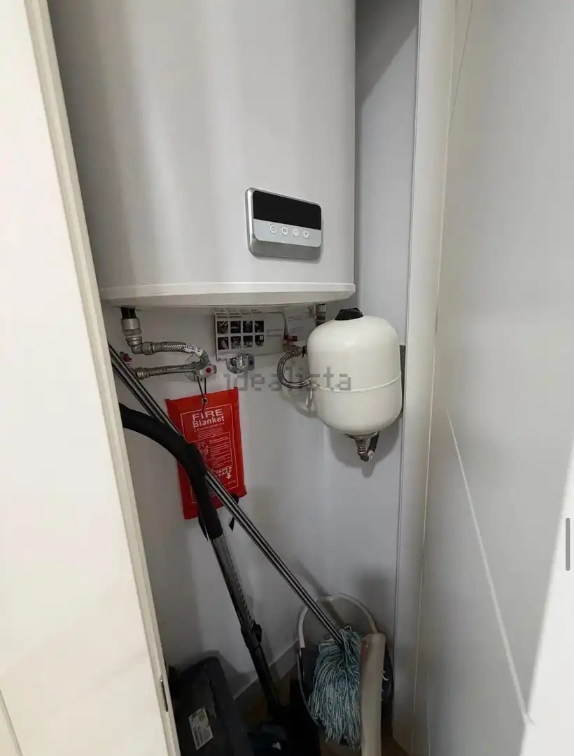 Apartamento 75 m² em Madrid