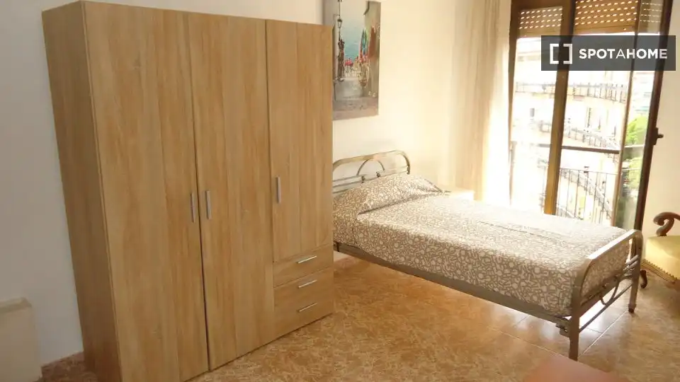Habitación en alquiler, Córdoba