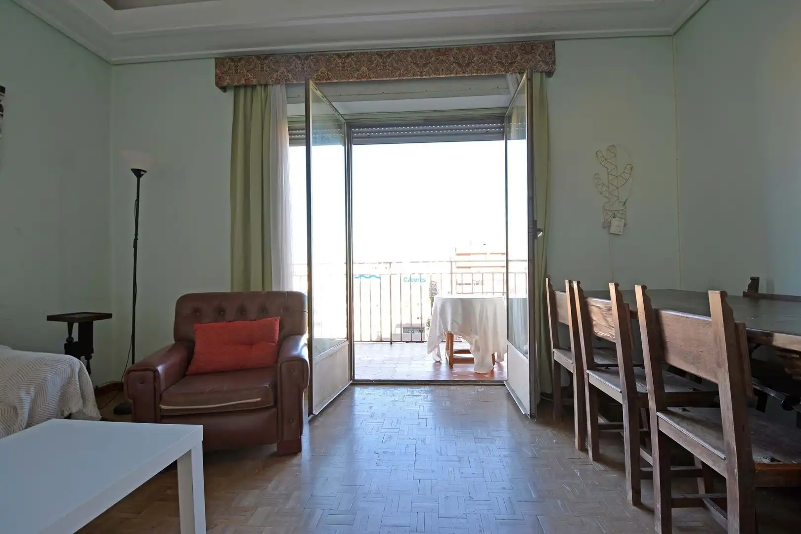 Pis de 180 m² a Cáceres
