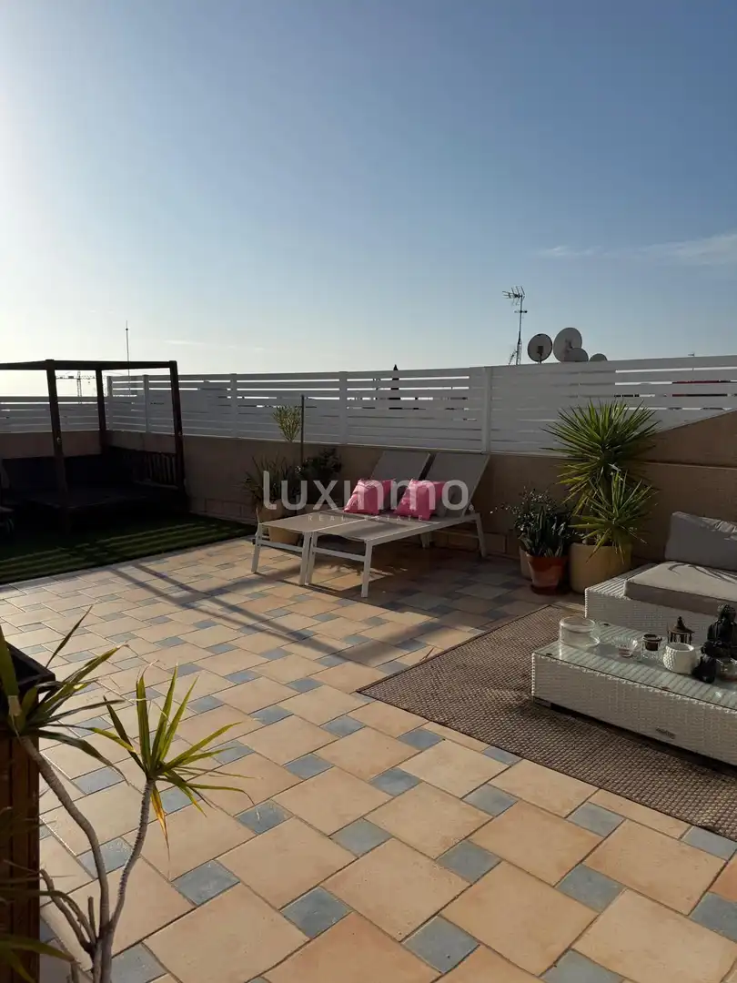 Квартира 360 м² в Eivissa