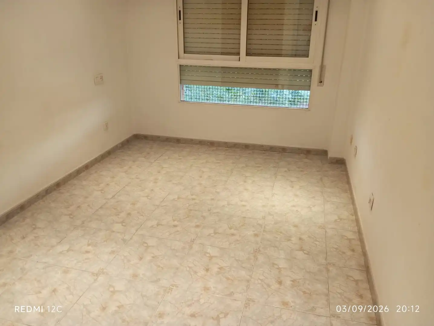 Piso de 92 m² en Murcia
