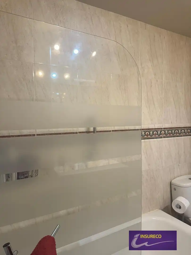 Piso de 50 m² en Sariegos