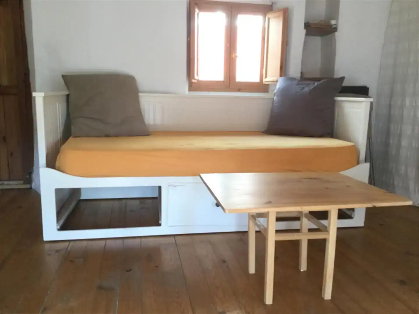 Piso de 80 m² en Moratalla