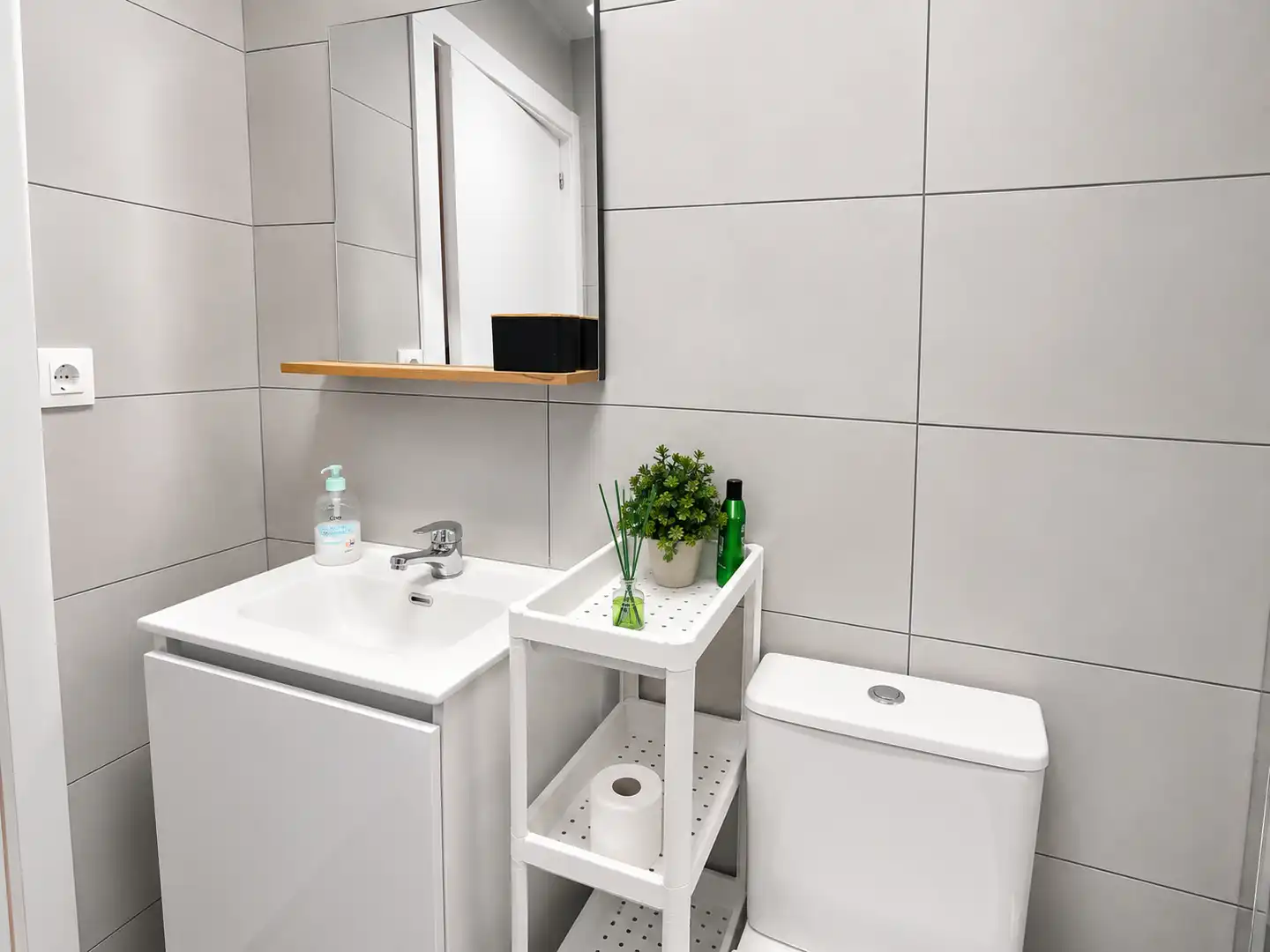 Pis de 66 m² a Santander