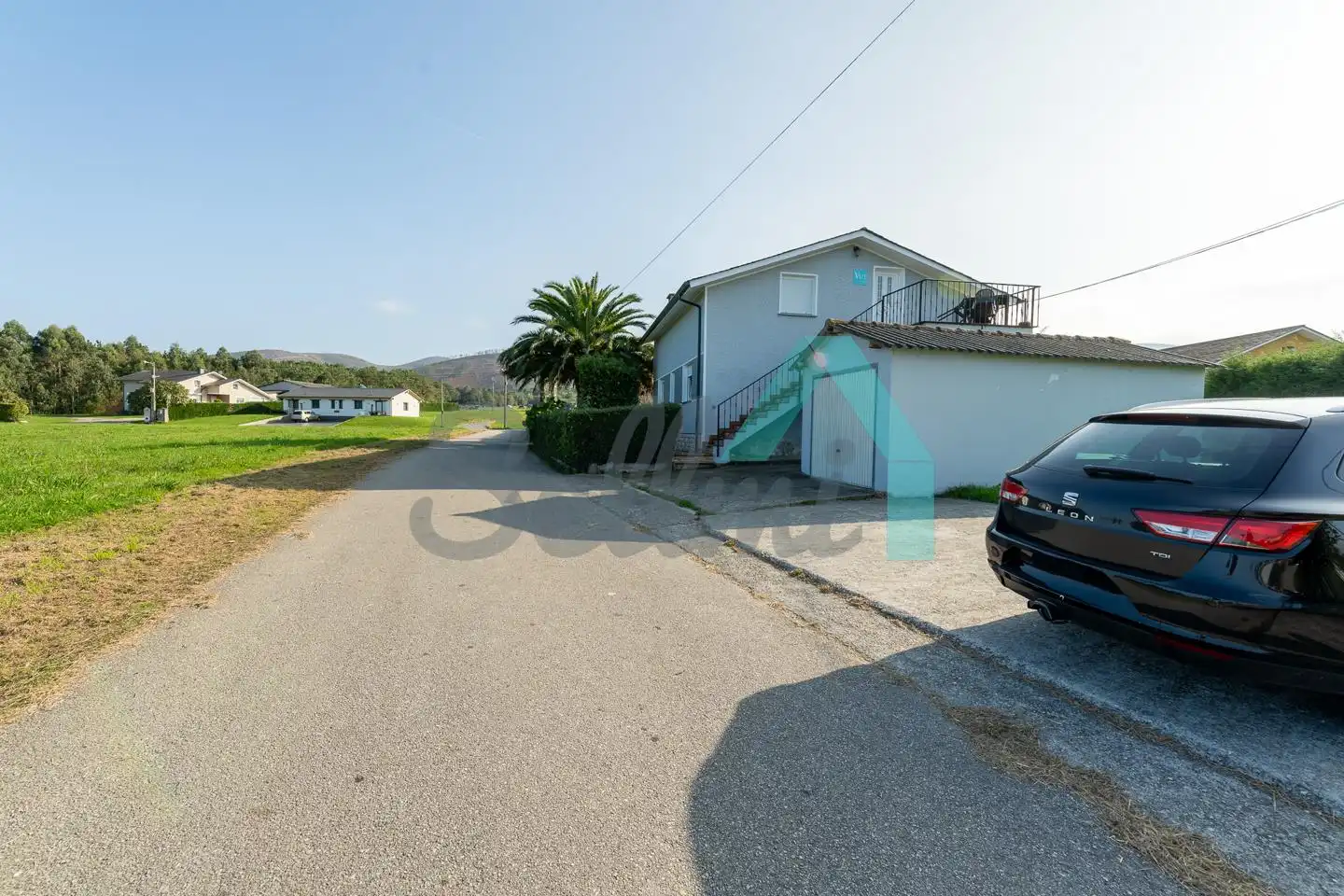 Piso de 155 m² en Valdés