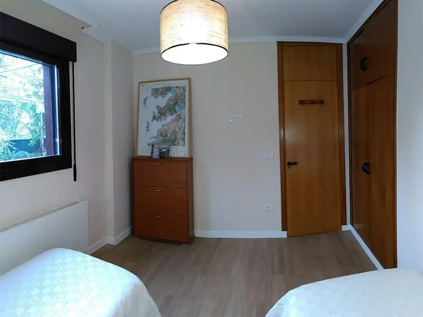 Piso de 90 m² en Vigo