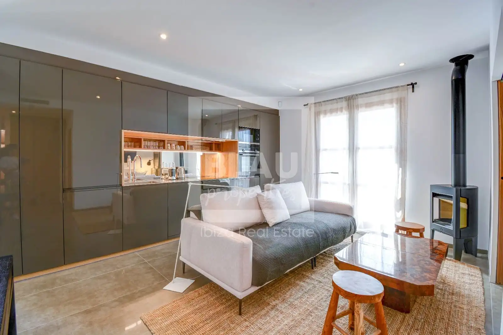 Piso de 72 m² en Sant Joan de Labritja