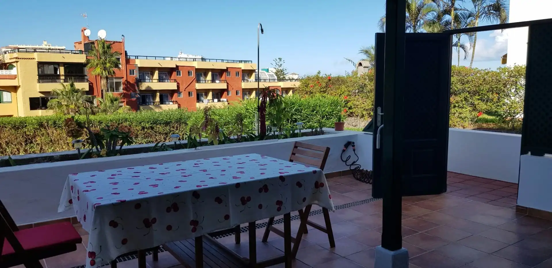 Casa de 90 m² a Puerto de la Cruz