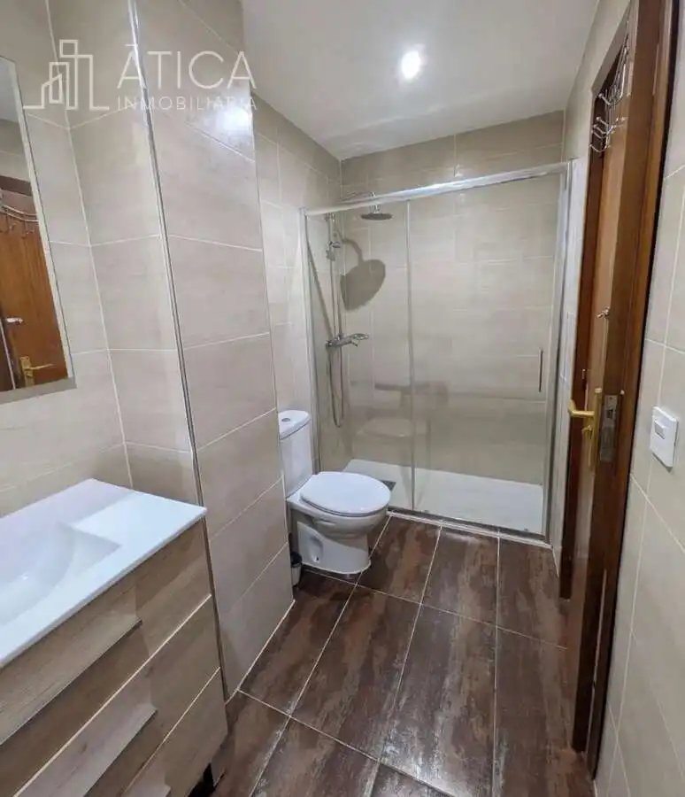 Pis de 100 m² a Salamanca