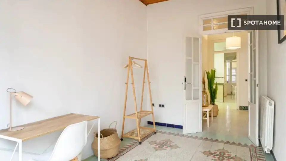 Habitación en alquiler, Alicante