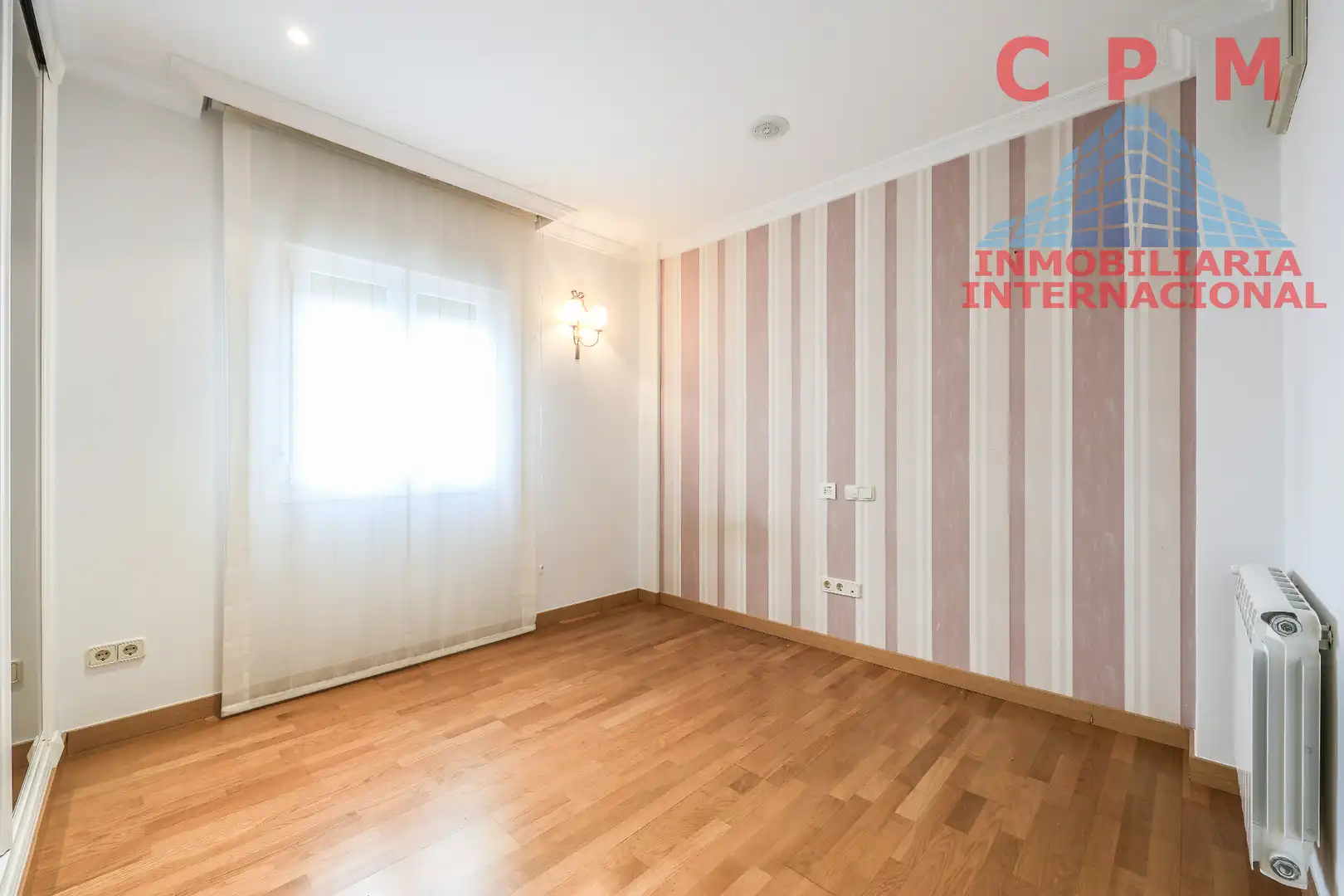 Pis de 110 m² a Madrid