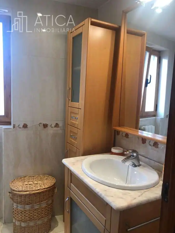 Appartamento 89 m² a Salamanca
