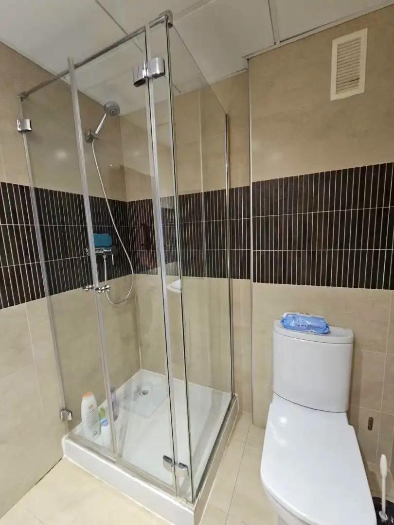 Wohnung zur Miete, Los Alcázares