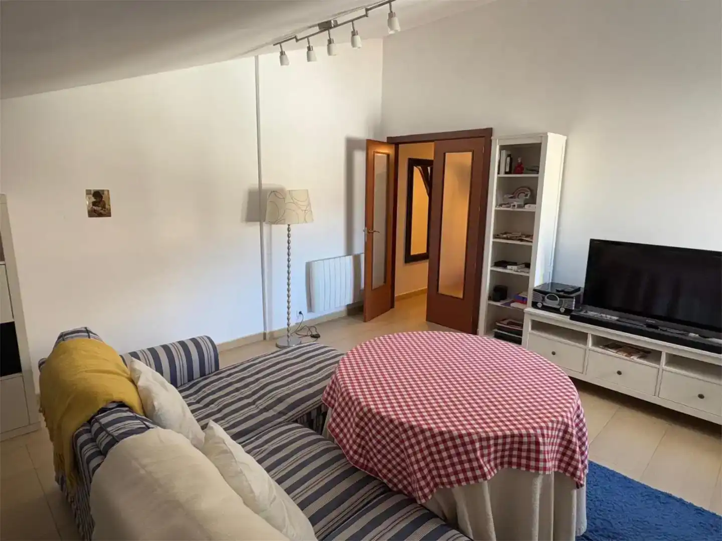 Piso de 85 m² en Vélez-Rubio