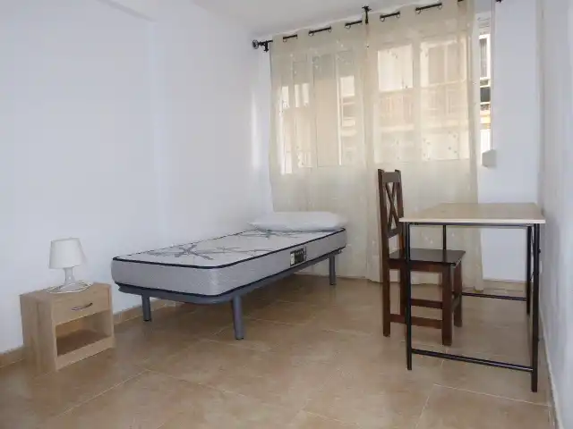 Habitación en alquiler, Málaga