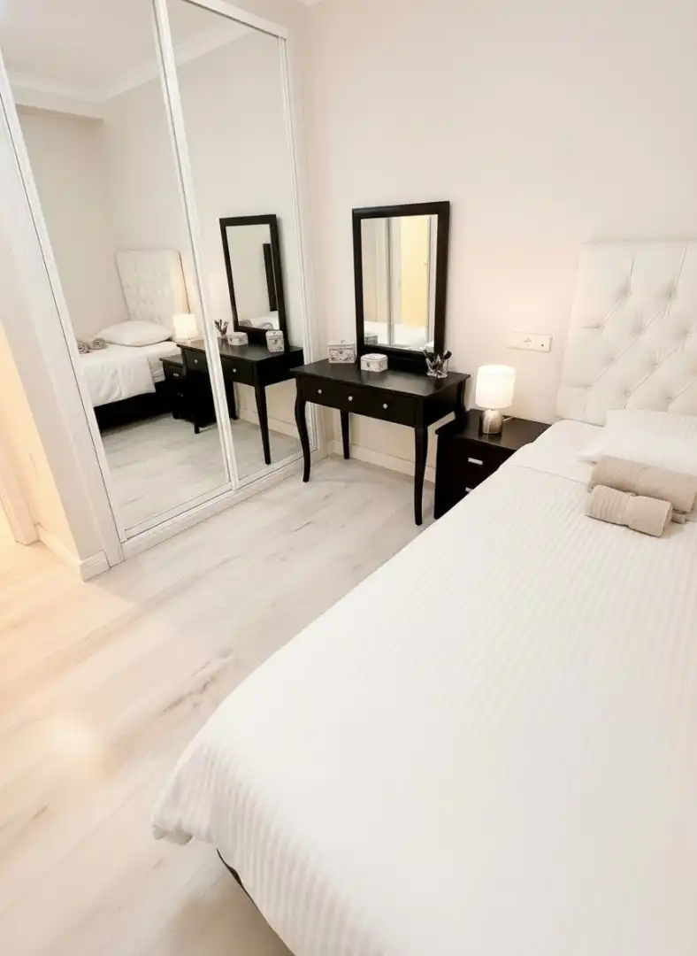 Piso de 123 m² en Marbella