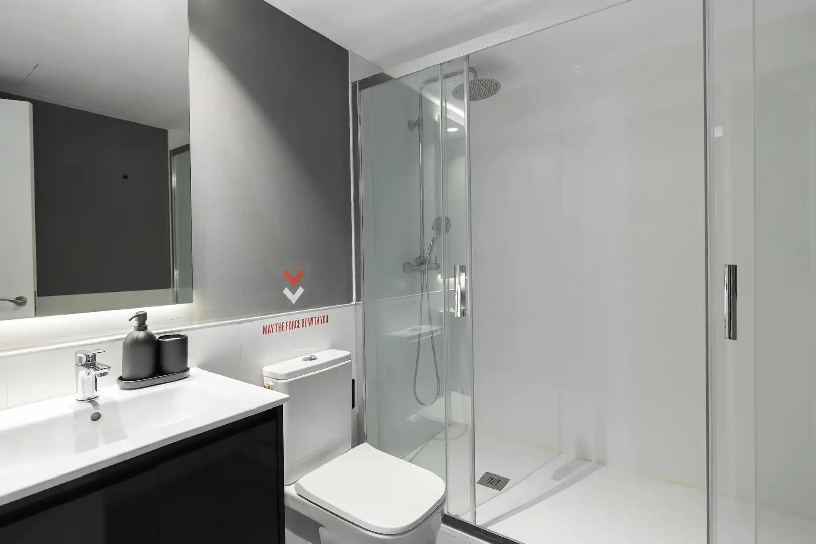 Appartamento 16 m² a Valencia