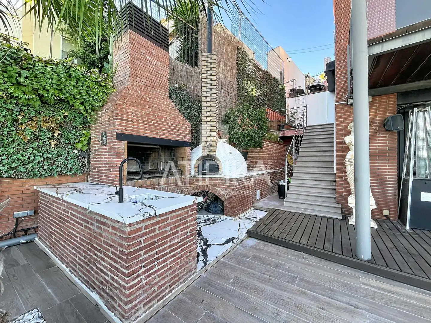 Piso de 400 m² en Sitges