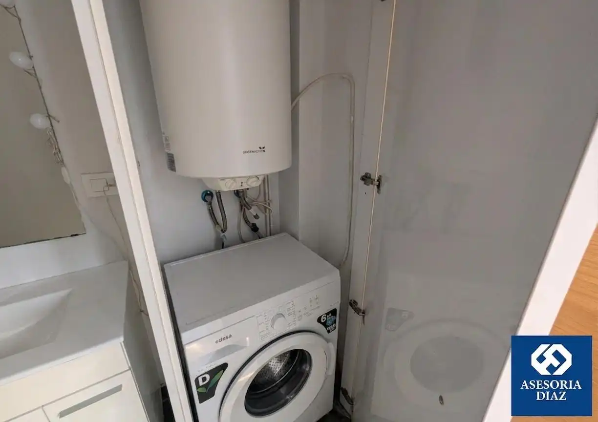Piso de 65 m² en La Coruña