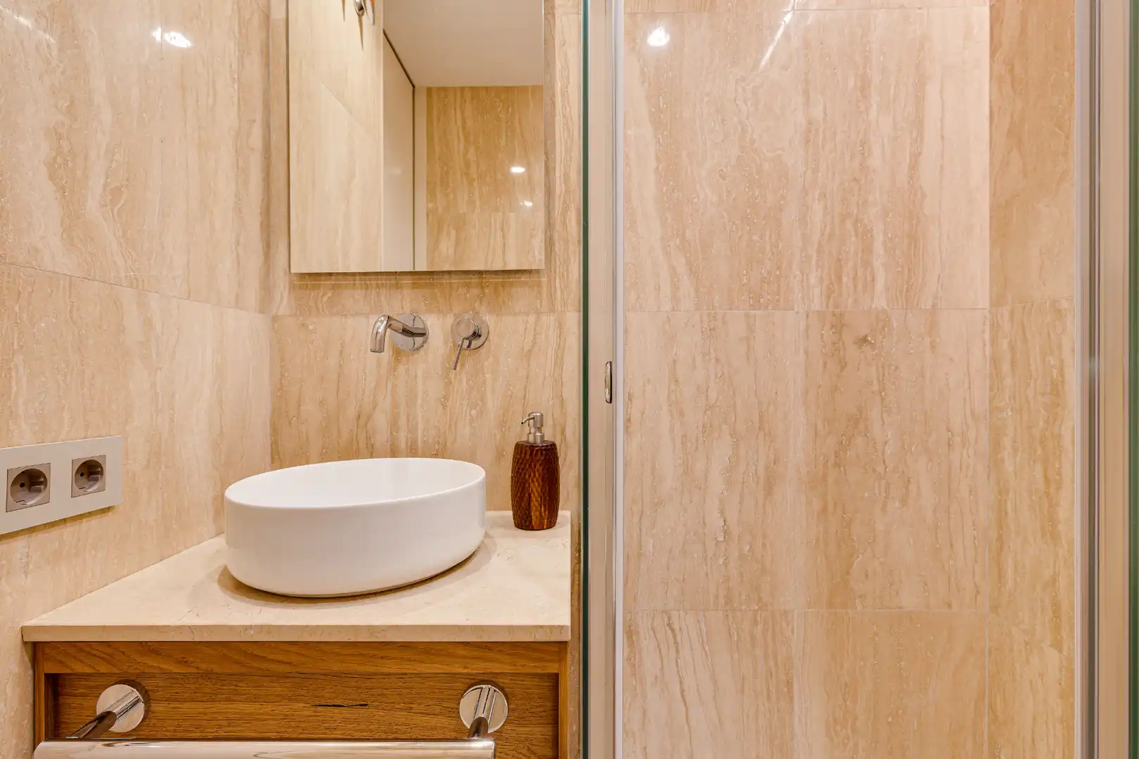 Apartamento 119 m² em Barcelona
