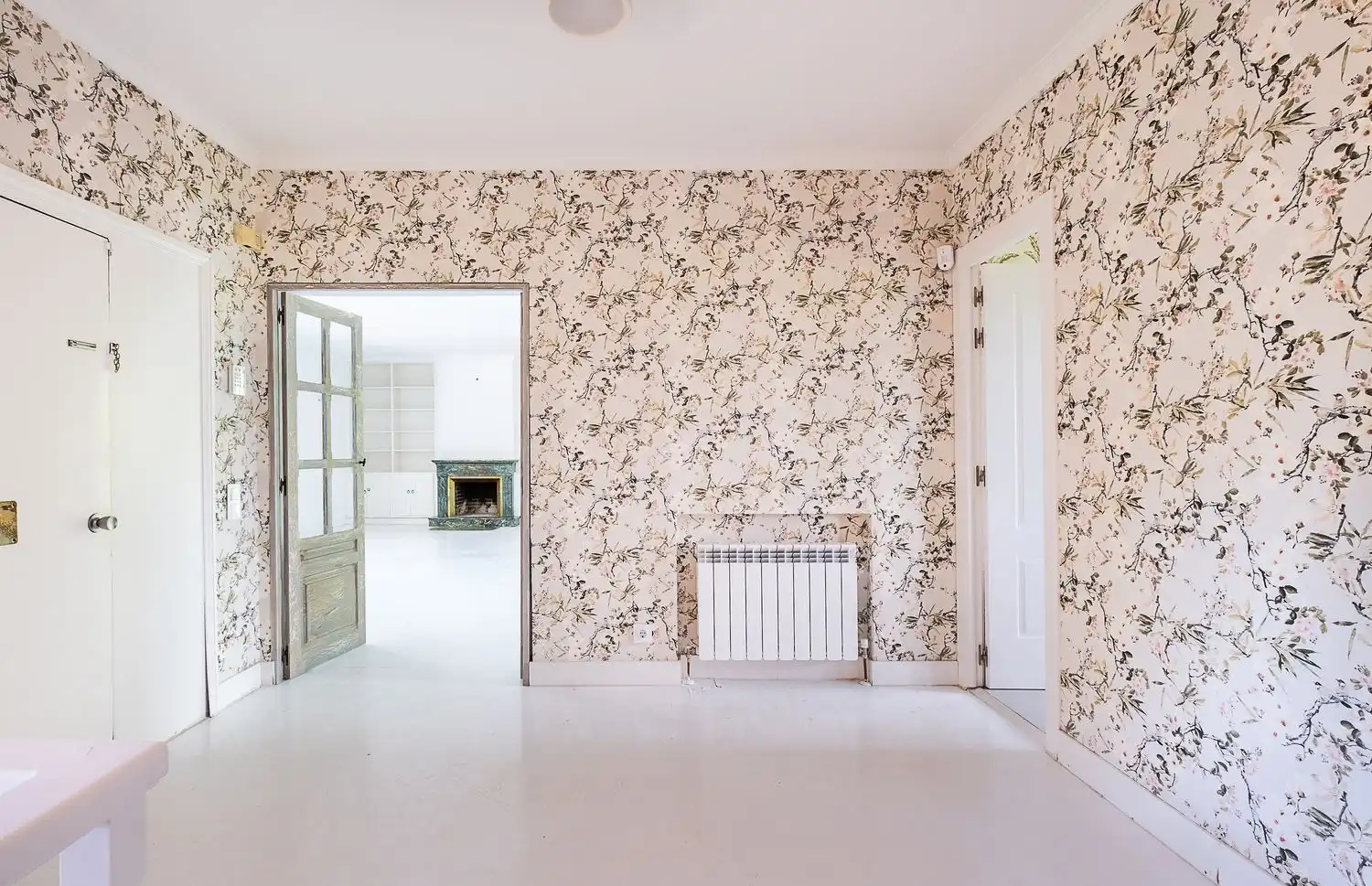 Casa de 500 m² a Madrid