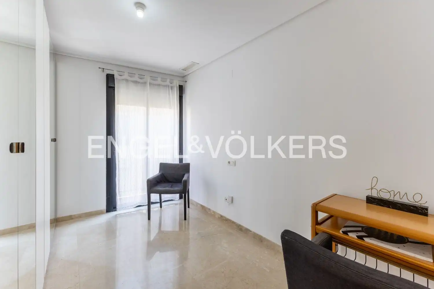 Pis de 96 m² a Sagunt