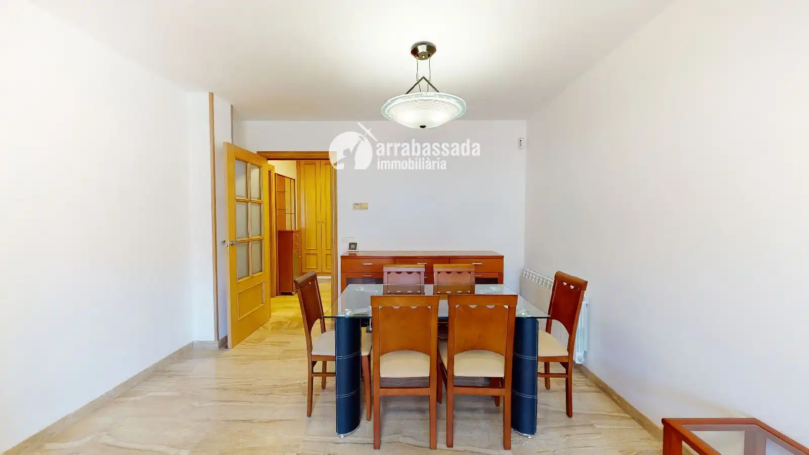 Piso de 124 m² en Tarragona