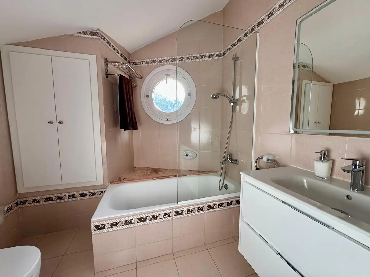 Piso de 130 m² en Palamós
