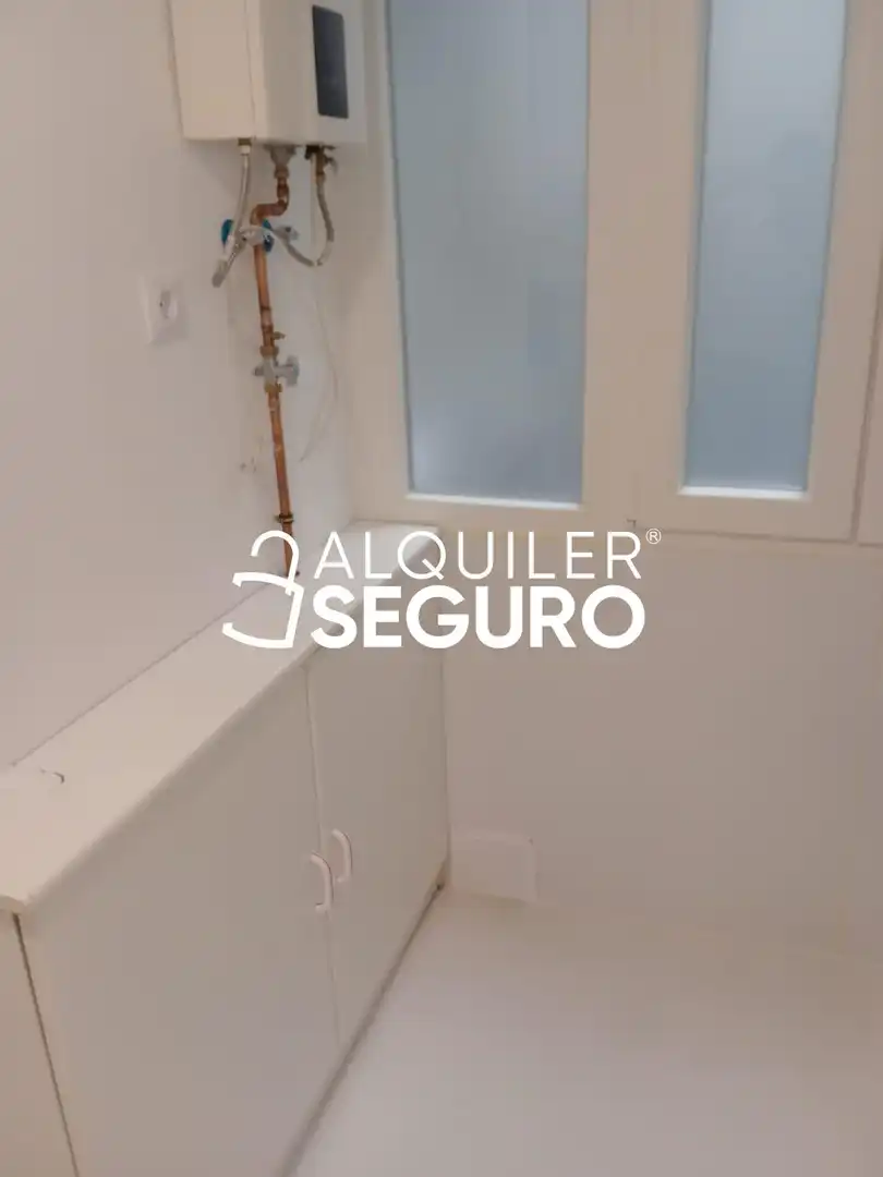 Pis de 80 m² a Madrid