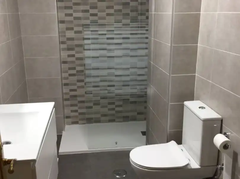 Habitació de lloguer, Guadalajara