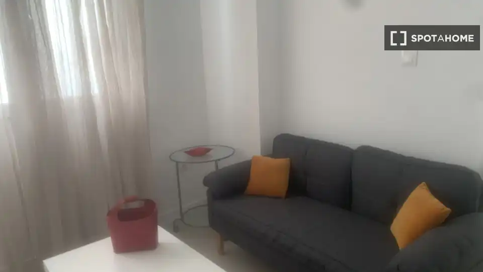 Habitación en alquiler, Sevilla