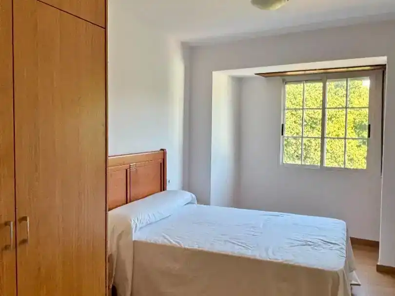 Piso de 80 m² en Santiago de Compostela