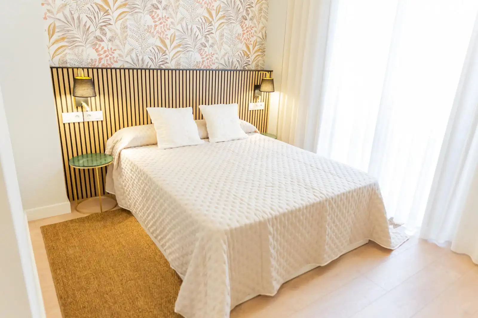 Piso de 70 m² en Málaga