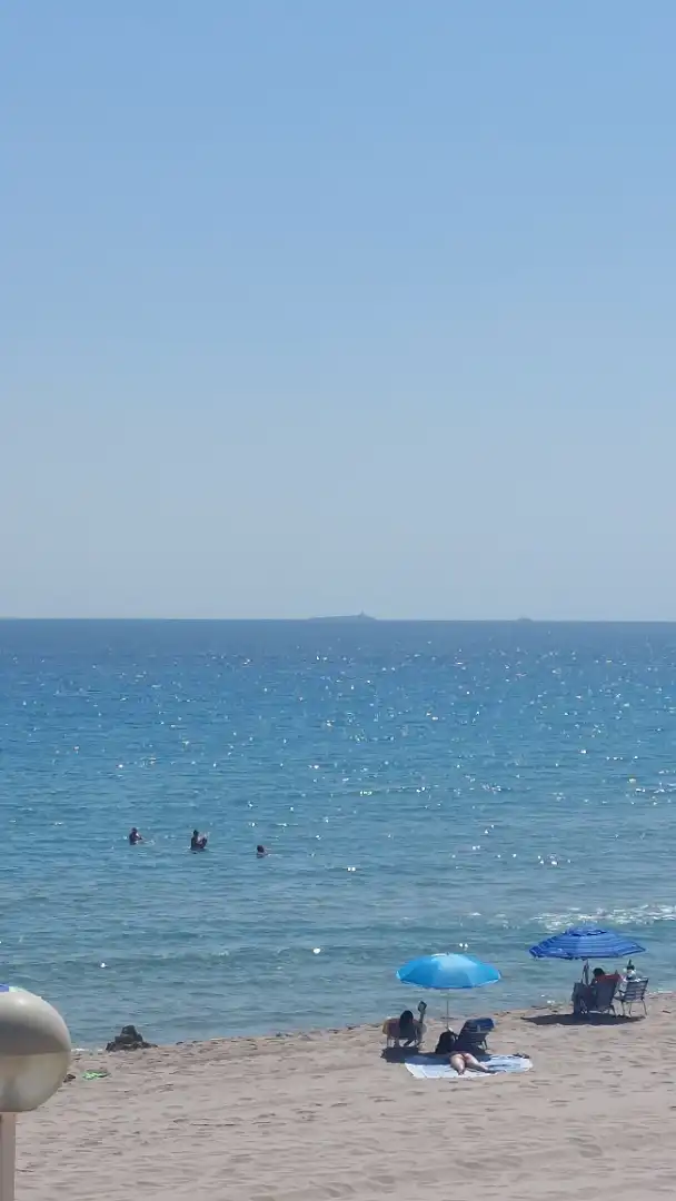 Piso de 100 m² en San Javier