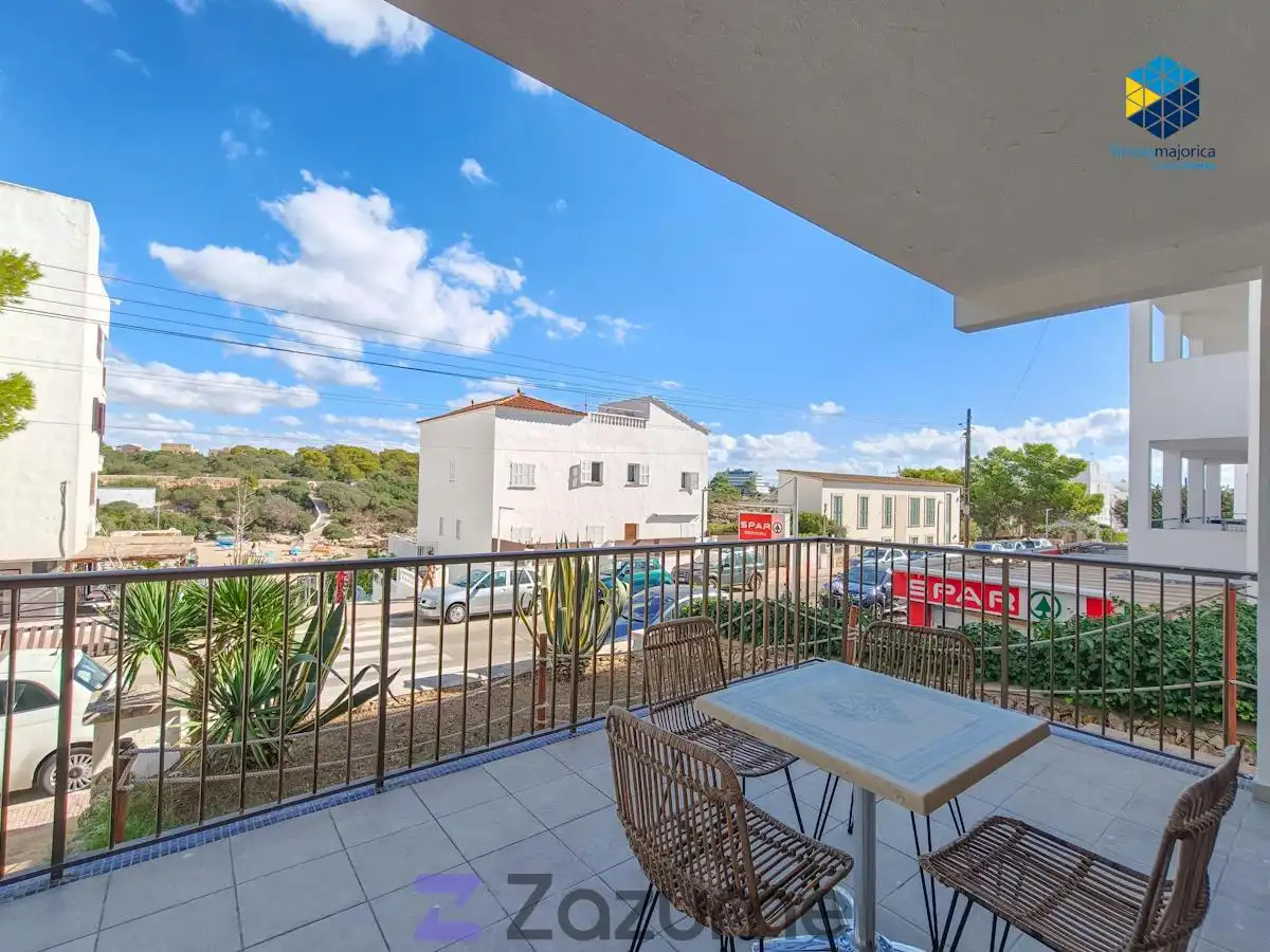 Apartamento 80 m² em Felanitx