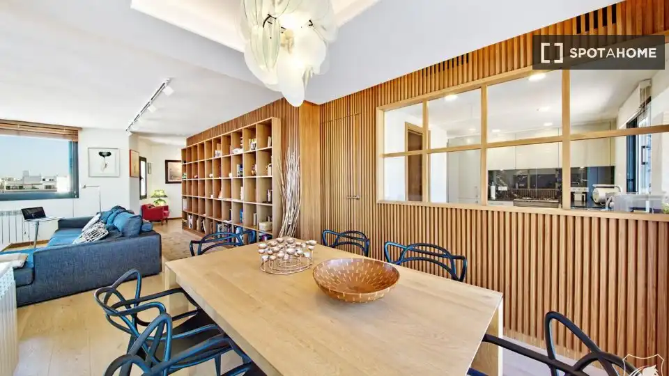 Habitación 144 m², Palma