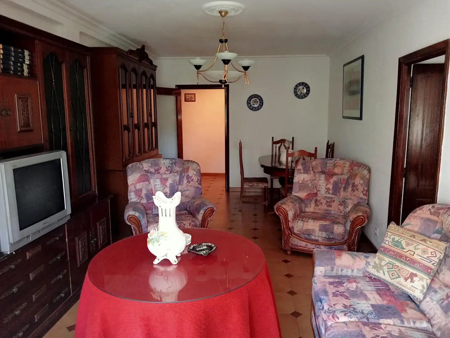 Piso de 86 m² en Sevilla