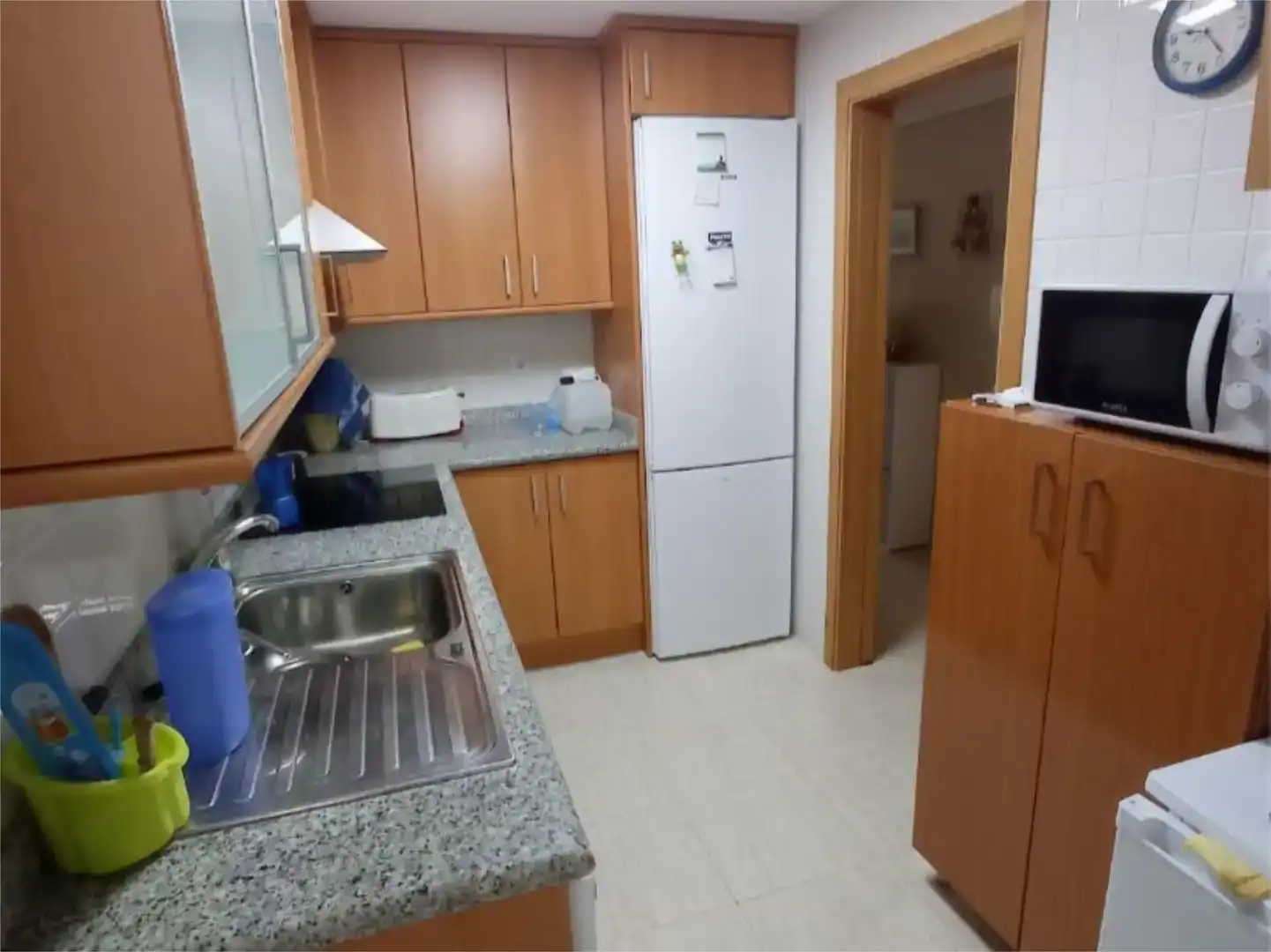 Piso de 90 m² en Torreblanca